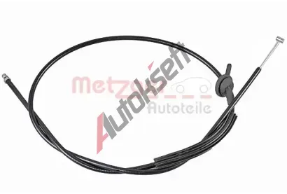 METZGER Lanko pro otevrn kapoty motoru MTG 3160059, 3160059
