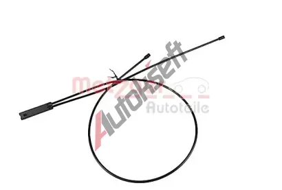 METZGER Lanko pro otevrn kapoty motoru MTG 3160060, 3160060