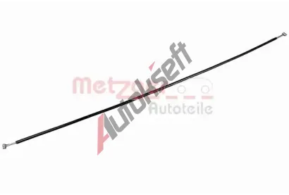 METZGER Lanko pro otevrn kapoty motoru MTG 3160062, 3160062