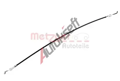 METZGER Lanko oteven dve MTG 3160069, 3160069