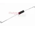 Lanko oteven dve METZGER ‐ MTG 3160071