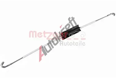 METZGER Lanko otevření dveří MTG 3160071, 3160071 METZGER Lanko otevření dveří MTG 3160071, 3160071