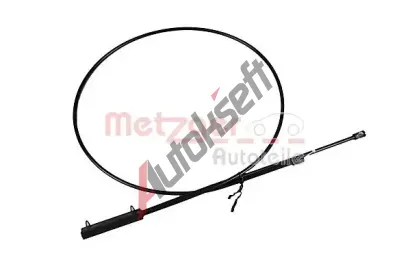 METZGER Lanko pro otevrn kapoty motoru MTG 3160074, 3160074