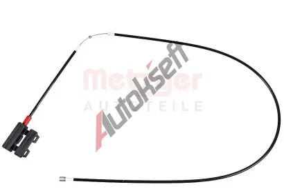 METZGER Lanko pro otevrn kapoty motoru OE-part MTG 3160088, 3160088
