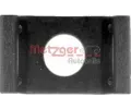 METZGER Drk brzdov hadice ‐ MTG 3202