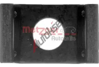 METZGER Drk brzdov hadice MTG 3202, 3202