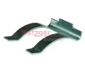 METZGER Drk brzdov hadice ‐ MTG 3208