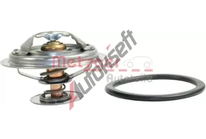 METZGER Termostat chladiva MTG 4006006, 4006006