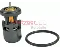 Termostat chladiva METZGER ‐ MTG 4006026
