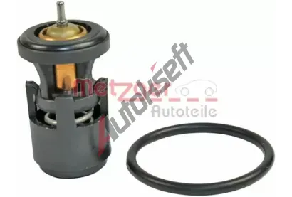METZGER Termostat chladiva MTG 4006026, 4006026