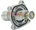 METZGER Termostat chladiva MTG 4006056, 4006056