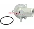 Termostat chladiva METZGER ‐ MTG 4006057