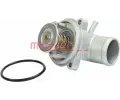 METZGER Termostat chladiva MTG 4006057, 4006057
