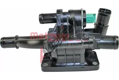 METZGER Termostat chladiva MTG 4006060, 4006060