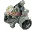 METZGER Termostat chladiva MTG 4006061, 4006061