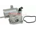 Termostat chladiva METZGER ‐ MTG 4006070