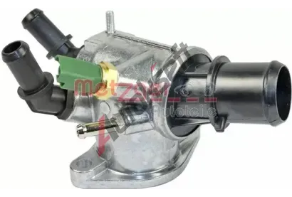 METZGER Termostat chladiva MTG 4006078, 4006078