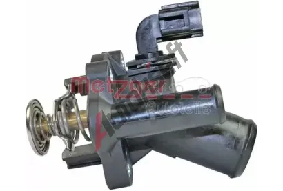 METZGER Termostat chladiva MTG 4006097, 4006097