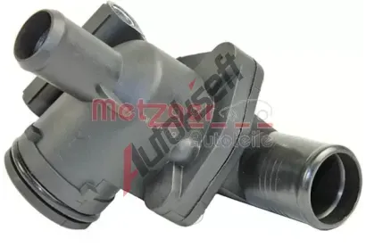 METZGER Termostat chladiva MTG 4006098, 4006098