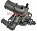 Termostat chladiva METZGER ‐ MTG 4006104
