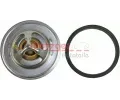 METZGER Termostat chladiva GREENPARTS MTG 4006118, 4006118