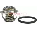 Termostat chladiva METZGER ‐ MTG 4006119