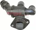 METZGER Termostat chladiva MTG 4006126, 4006126