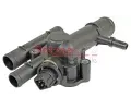 Termostat chladiva METZGER ‐ MTG 4006139