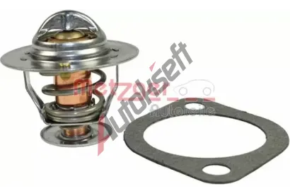 METZGER Termostat chladiva MTG 4006154, 4006154