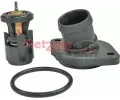 METZGER Termostat chladiva ‐ MTG 4006155