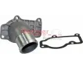 Termostat chladiva METZGER ‐ MTG 4006157