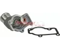 METZGER Termostat chladiva MTG 4006157, 4006157