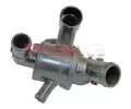 METZGER Termostat chladiva MTG 4006159, 4006159
