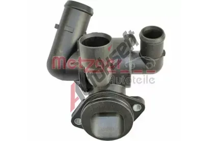 METZGER Termostat chladiva MTG 4006161, 4006161