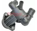 METZGER Termostat chladiva MTG 4006161, 4006161