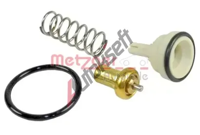 METZGER Termostat chladiva MTG 4006162, 4006162