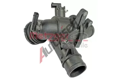 METZGER Termostat chladiva GREENPARTS MTG 4006164, 4006164