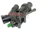 METZGER Termostat chladiva GREENPARTS ‐ MTG 4006171