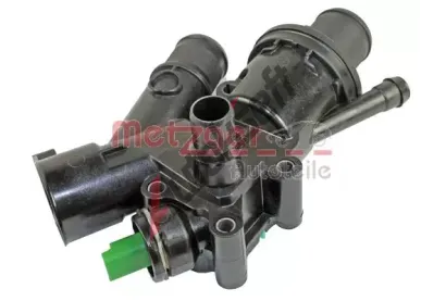 METZGER Termostat chladiva GREENPARTS MTG 4006171, 4006171
