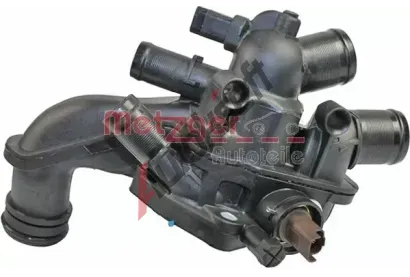 METZGER Termostat chladiva MTG 4006178, 4006178