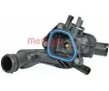 METZGER Termostat chladiva MTG 4006178, 4006178