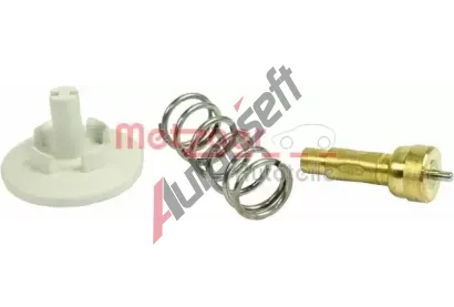 METZGER Termostat chladiva MTG 4006186, 4006186