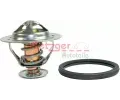 METZGER Termostat chladiva GREENPARTS ‐ MTG 4006198