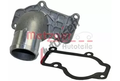 METZGER Termostat chladiva MTG 4006201, 4006201