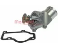 METZGER Termostat chladiva MTG 4006201, 4006201