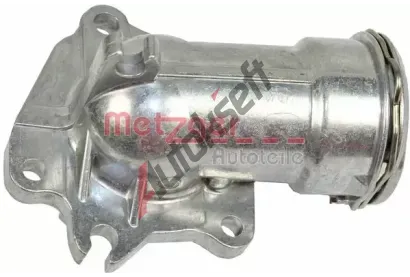 METZGER Termostat chladiva MTG 4006206, 4006206