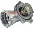 METZGER Termostat chladiva MTG 4006206, 4006206