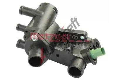 METZGER Termostat chladiva MTG 4006211, 4006211