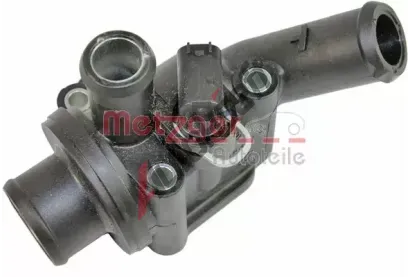 METZGER Termostat chladiva MTG 4006214, 4006214
