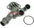 METZGER Termostat chladiva MTG 4006216, 4006216